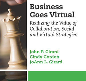 Business Goes Virtual