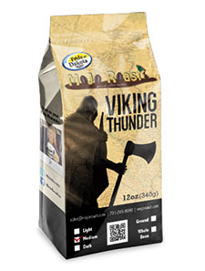 Viking Thunder - 12 oz