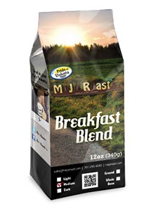 Breakfast Blend - Image 2