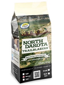 ND Trailblazers Blend - Image 2
