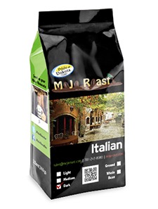 Italian Roast Blend - Image 2